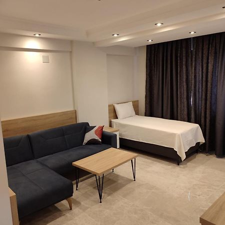 The Brothers Suite Dalaman Esterno foto