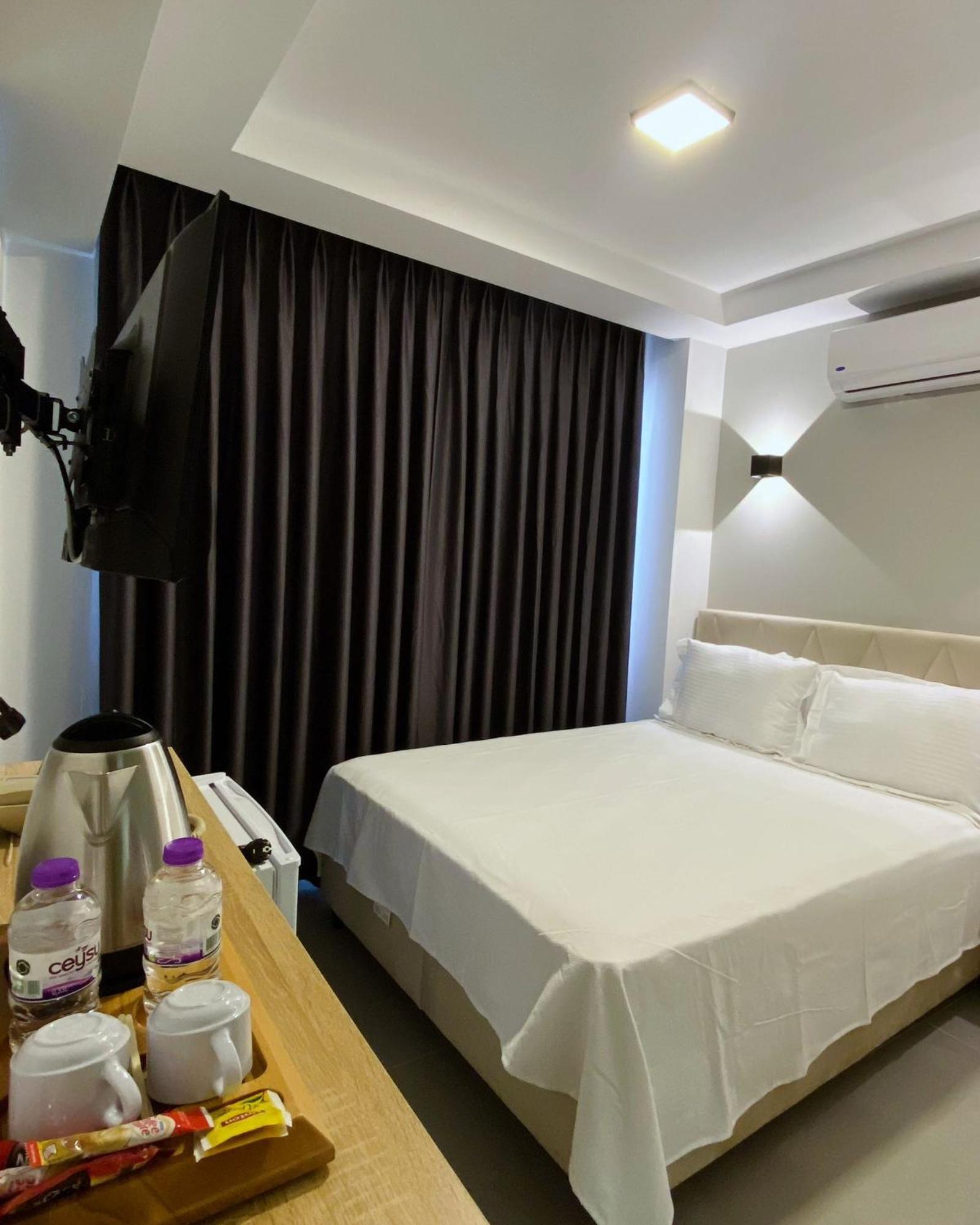 The Brothers Suite Dalaman Esterno foto
